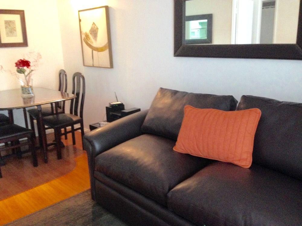 Altocastello Apartments Santiago Exterior photo