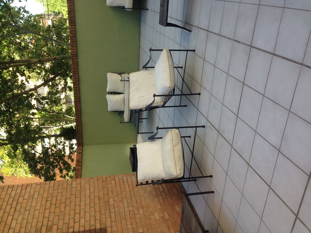 Altocastello Apartments Santiago Exterior photo
