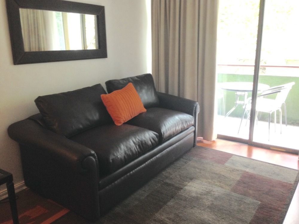 Altocastello Apartments Santiago Exterior photo